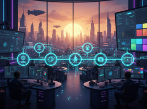 Skills Studios Care About