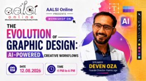 The Evolution of Graphic Design: AI-Powered Creative Workflows