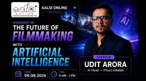 The Future of Filmmaking with Artificial Intelligence